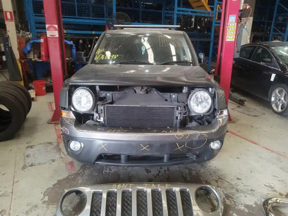 Jeep, Patriot Right Headlamp Mk 08/07 12/16