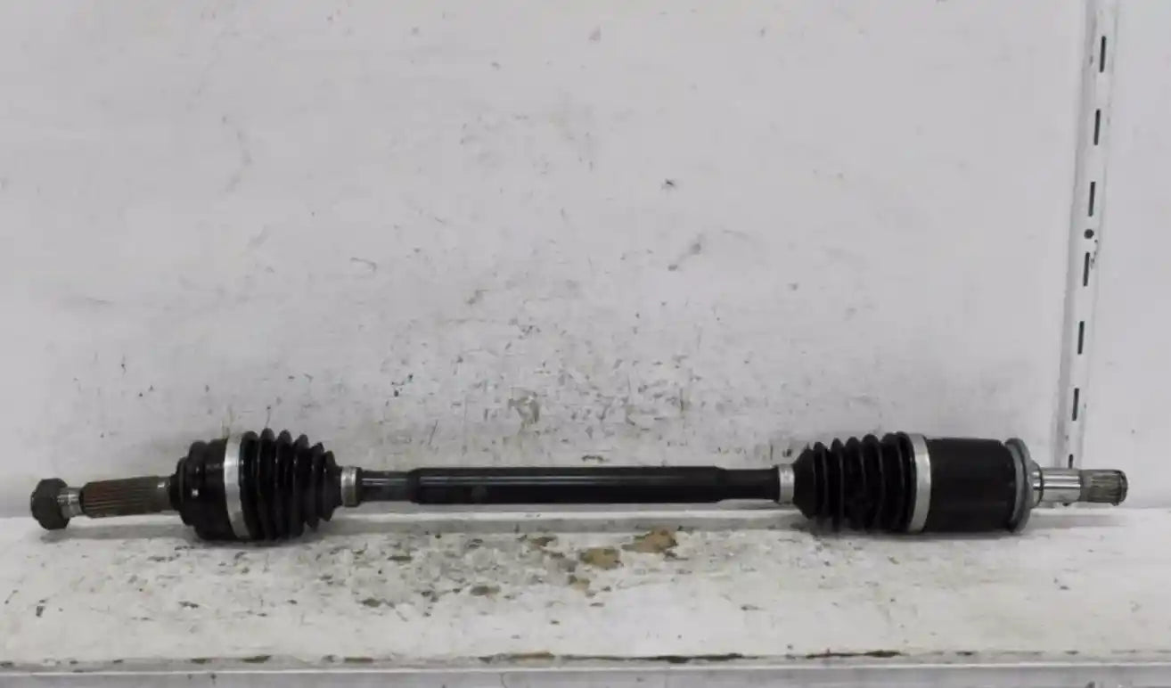 Used Jeep, Patriot Left Driveshaft Rear Auto T/M (6 Speed) Petrol 2.4 Mk 07/13 12/16 2014 – main images - All Good Parts
