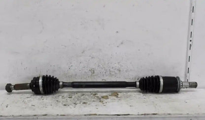 Used Jeep, Patriot Left Driveshaft Rear Auto T/M (6 Speed) Petrol 2.4 Mk 07/13 12/16 2014 – main images - All Good Parts