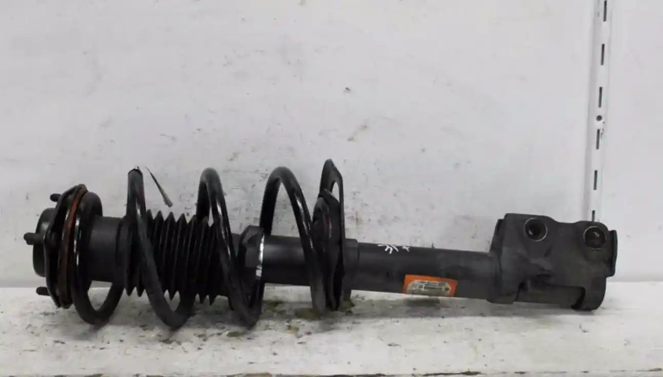 Used Jeep, Patriot Left Front Strut Mk Petrol 08/07 12/16 2014 – main images - All Good Parts