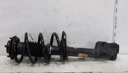 Used Jeep, Patriot Left Front Strut Mk Petrol 08/07 12/16 2014 – main images - All Good Parts
