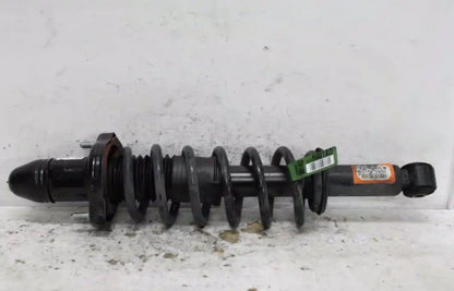 Used Jeep, Patriot Left Rear Strut Mk 08/07 12/16 2014 – main images - All Good Parts