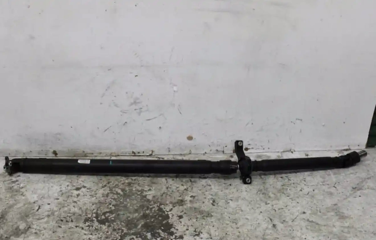Used Jeep, Patriot Rear Prop Shaft Mk 4Wd 08/07 12/16 2014 – main images - All Good Parts