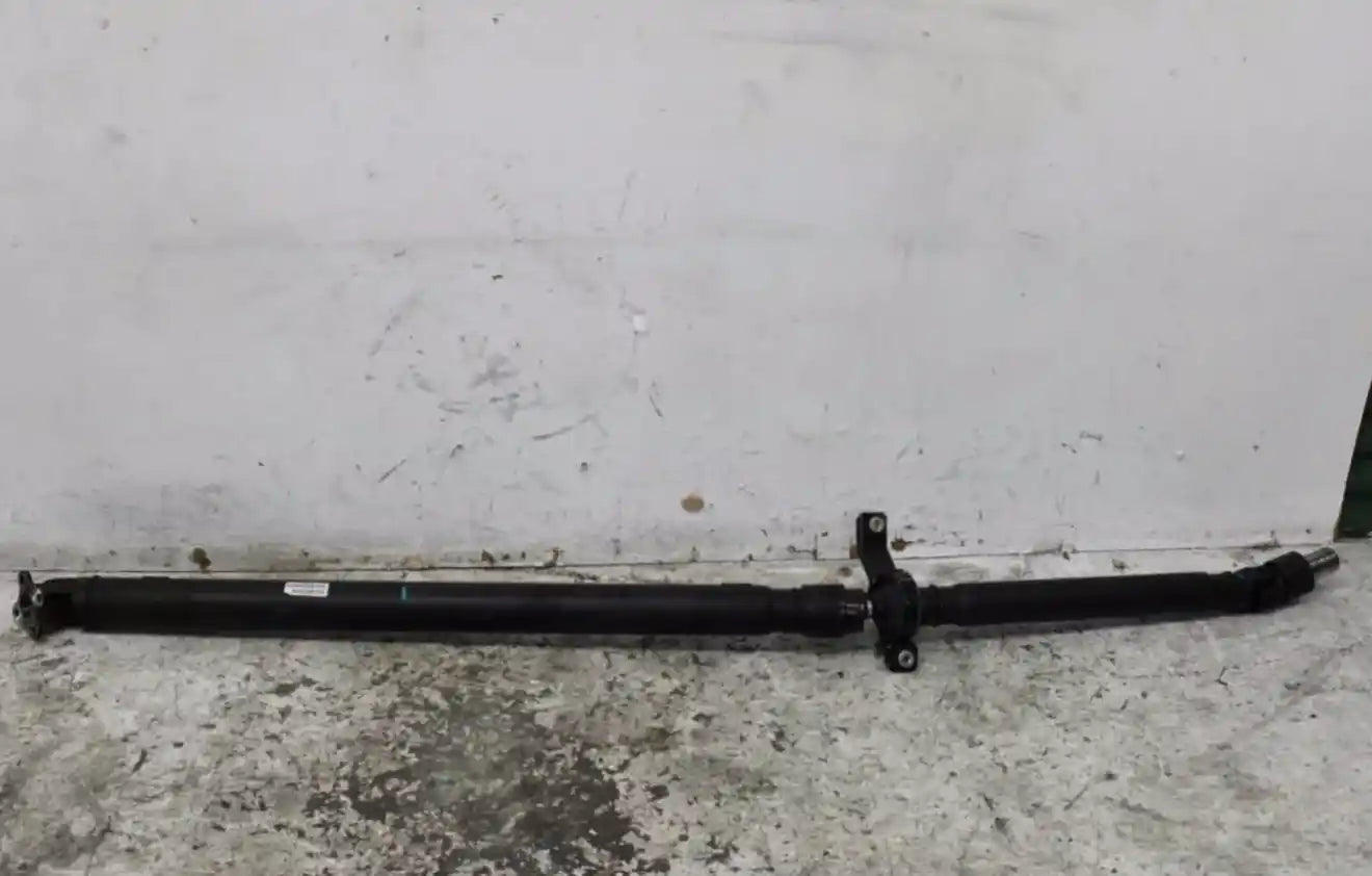 Used Jeep, Patriot Rear Prop Shaft Mk 4Wd 08/07 12/16 2014 – main images - All Good Parts