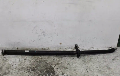 Used Jeep, Patriot Rear Prop Shaft Mk 4Wd 08/07 12/16 2014 – main images - All Good Parts