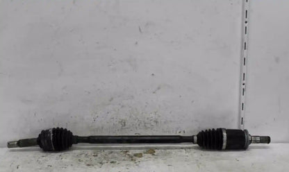 Used Jeep, Patriot Right Driveshaft Rear Auto T/M (6 Speed) Petrol 2.4 Mk 07/13 12/16 2014 – main images - All Good Parts