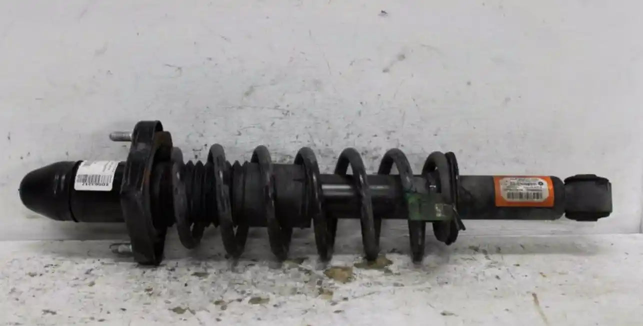 Used Jeep, Patriot Right Rear Strut Mk 08/07 12/16 2014 – main images - All Good Parts
