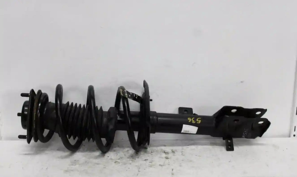 Used Jeep, Patriot Left Front Strut Mk, Petrol, 08/07-12/16 J12700 2010 – main images - All Good Parts