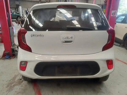 Used Kia Picanto 2023 – image 4 - All Good Parts