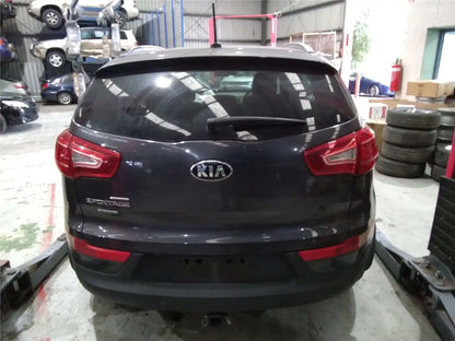 Used Kia Sportage 2013 – image 4 - All Good Parts