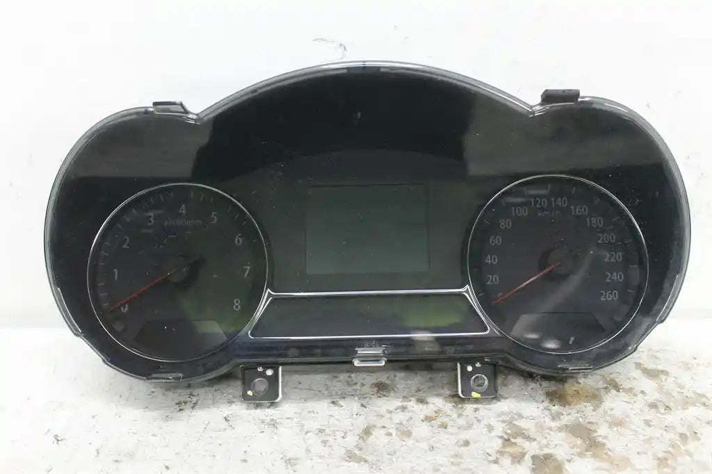 Kia, Optima Instrument Cluster Tf Platinum 01/11 10/15