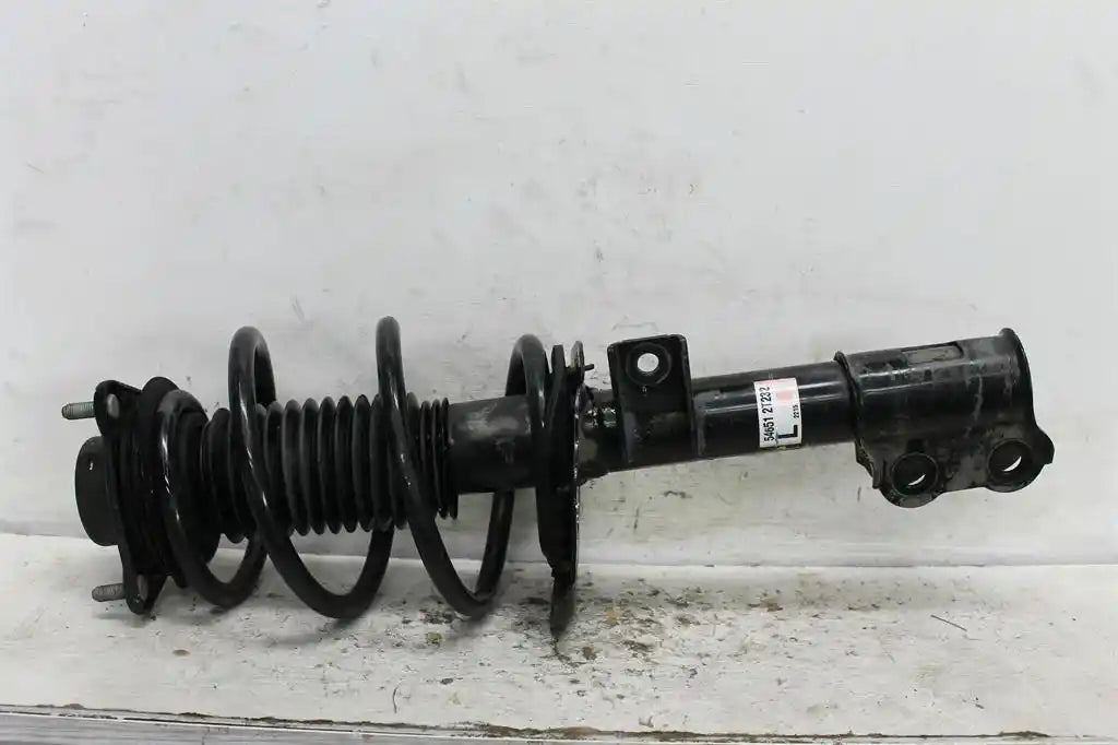 Used Kia, Optima Left Front Strut Tf 01/11 10/15 2012 – image 1 - All Good Parts