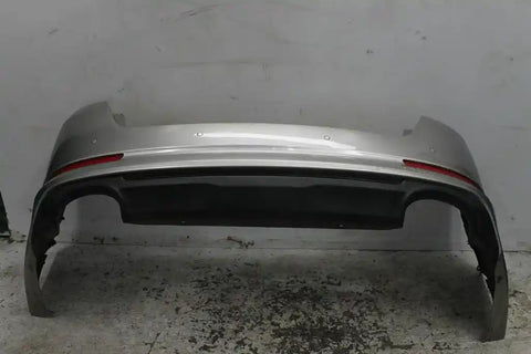 Kia, Optima Rear Bumper Tf Platinum 01/11 09/13