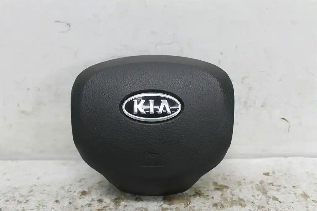 Kia, Optima Right Airbag Steering Wheel Tf 01/11 09/13