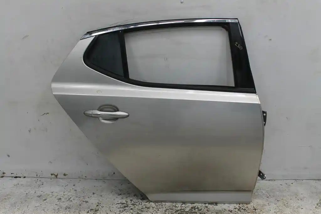 Used Kia, Optima Right Rear Door Tf 01/11 10/15 2012 – image 1 - All Good Parts