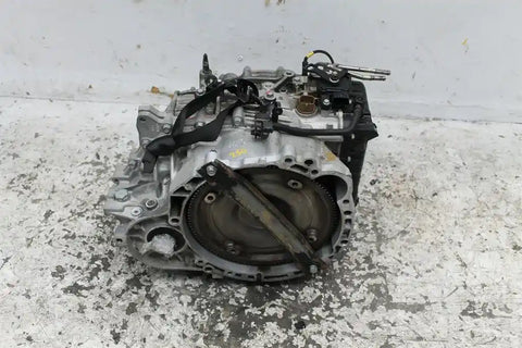 Kia, Optima Trans/Gearbox Auto Petrol 2.4 G4Kj Tf 01/11 09/13