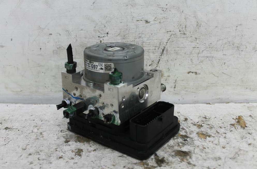 Kia, Picanto Abs Pump/Modulator Ja 05/17