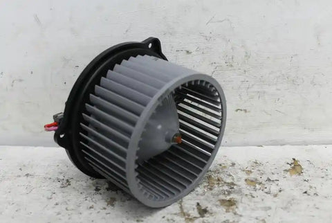 Kia, Picanto Heater Fan Motor Ja 05/17