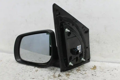 Kia, Picanto Left Door Mirror Ja Manual Folding Type 05/17 07/23