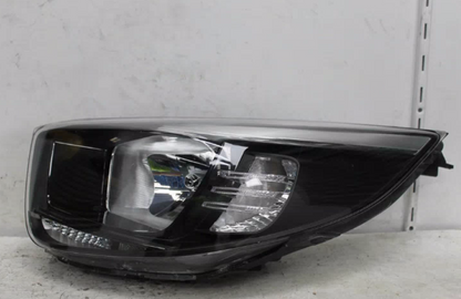 Kia, Picanto Left Headlamp Ja Bi Halogen Type 08/20 07/23