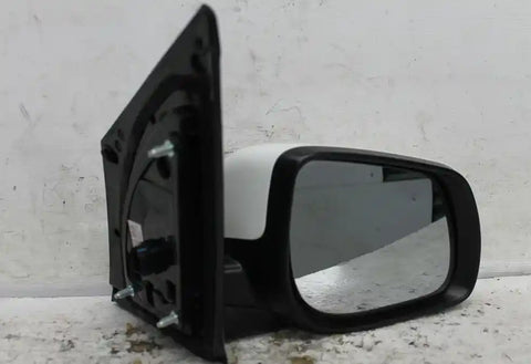 Kia, Picanto Right Door Mirror Ja Manual Folding Type 05/17 07/23