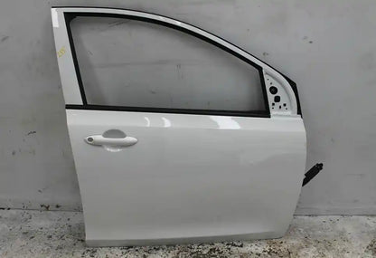 Kia, Picanto Right Front Door Ja 05/17