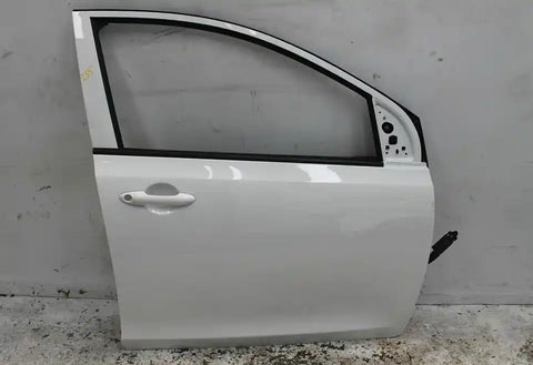 Kia, Picanto Right Front Door Ja 05/17