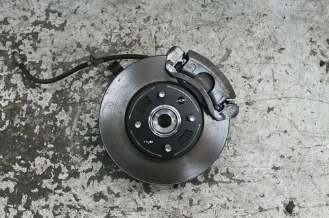 Kia, Picanto Right Front Hub Assembly Ja 05/17