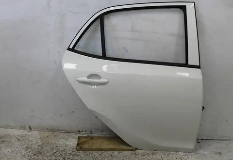 Kia, Picanto Right Rear Door Ja 05/17