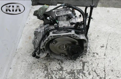 Used Kia, Picanto Trans/Gearbox Auto Petrol 1.2 G4La 4 Speed Ja 05/17 2023 – image 1 - All Good Parts