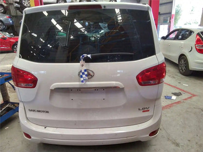 Used LDV, G10 Trans/Gearbox Auto 8 Speed Diesel 2.0 Turbo Sv7C Van 06/21 2023 – image 5 - All Good Parts