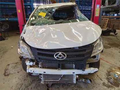 Used LDV, G10 Trans/Gearbox Auto 8 Speed Diesel 2.0 Turbo Sv7C Van 06/21 2023 – image 2 - All Good Parts