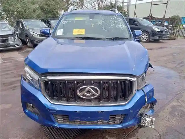 Used LDV T60 2021 – image 1 - All Good Parts
