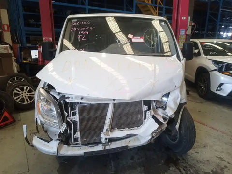 LDV V80