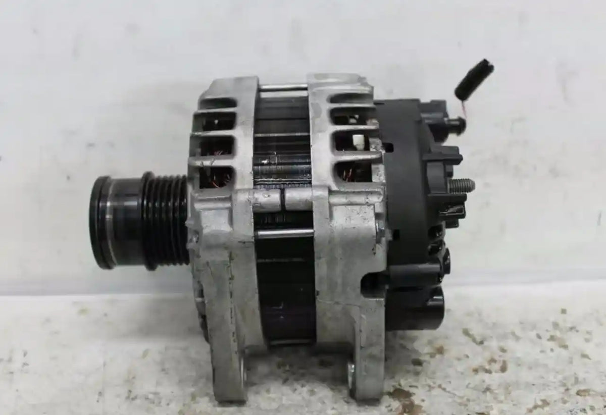Used LDV, G10 Alternator Diesel 1.9 Sv7A/Sv7C Wagon/Van 04/15 06/21 2020 – image 1 - All Good Parts