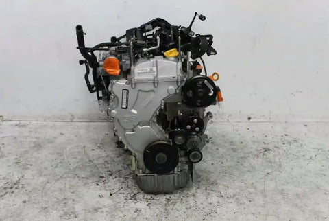 LDV, G10 Engine Diesel 1.9 Turbo Sv7A/Sv7C Wagon/Van 04/15 06/21