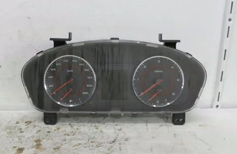 LDV, G10 Instrument Cluster Diesel Auto T/M Sv7A/Sv7C Wagon/Van 04/15 06/21