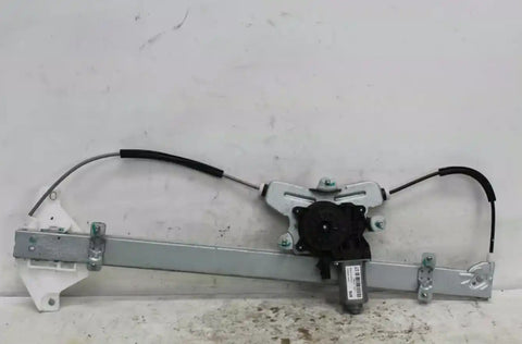 LDV, G10 Right Front Window Reg/Motor Sv7A/Sv7C Door Reg Assy (Reg & Motor) 2 Pin Motor Type Wagon/Van 04/15