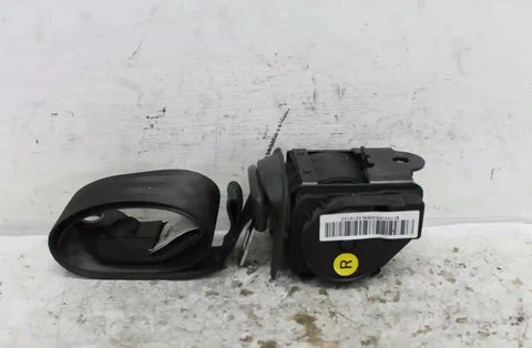 LDV, G10 Seat Belt Rh Front Seat Belt Only Sv7A/Sv7C Wagon/Van 04/15