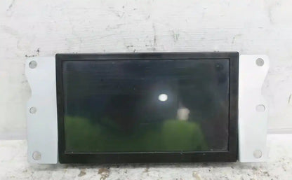 Used LDV, G10 Stereo/Head Unit Display Unit 7In Touchscreen Mp5 (1Plug) Sv7A/Sv7C Wagon/Van 04/15 2020 – image 1 - All Good Parts
