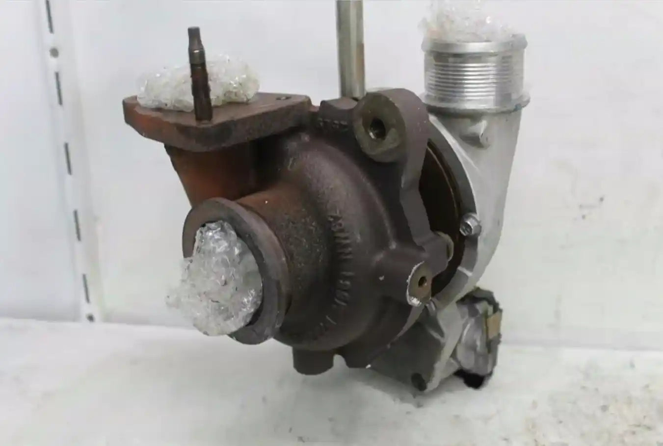 Used LDV, G10 Turbo/Supercharger Diesel 1.9 Turbo Sv7A/Sv7C Wagon/Van 04/15 06/21 2020 – image 1 - All Good Parts