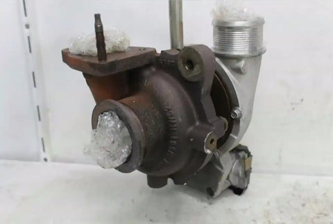 LDV, G10 Turbo/Supercharger Diesel 1.9 Turbo Sv7A/Sv7C Wagon/Van 04/15 06/21