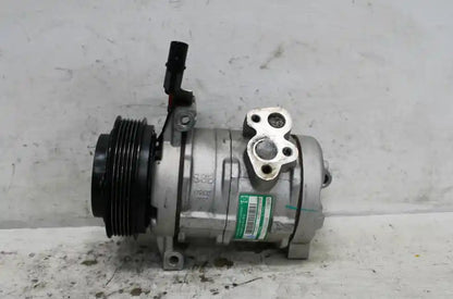 LDV, G10 A/C Compressor Petrol 2.0 Dual Zone Type Sv7A Wagon 04/15 08/22