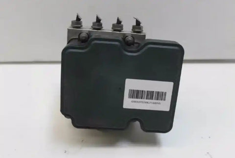 LDV, G10 Abs Pump/Modulator Sv7A/Sv7C Wagon/Van 04/15