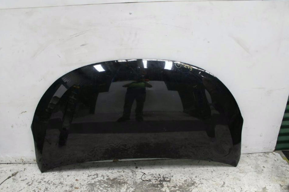 Used LDV, G10 Bonnet Sv7A/Sv7C Wagon/Van 04/15 2018 – image 1 - All Good Parts