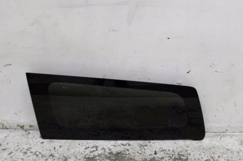 LDV, G10 Left Rear Side Glass Sv7C Van Fixed Window Blank (Rear) 04/15