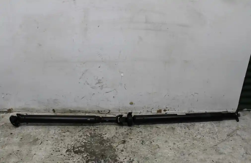 Used LDV, G10 Rear Prop Shaft Wagon/Van 2.0 Auto Petrol Sv7A/Sv7C 04/15 2018 – image 1 - All Good Parts