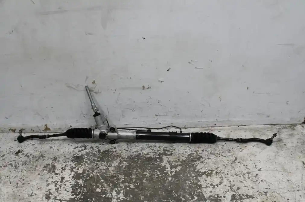 Used LDV, G10 Steering Box/Rack Sv7A/Sv7C Wagon/Van 04/15 2018 – image 1 - All Good Parts