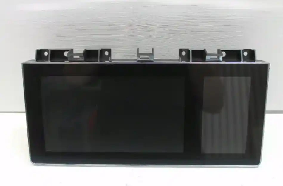 Used LDV, G10 Stereo/Head Unit Display Unit 10In Touchscreen Sv7A/Sv7C Wagon/Van 04/15 2018 – image 1 - All Good Parts