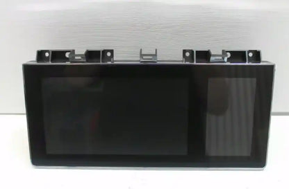 Used LDV, G10 Stereo/Head Unit Display Unit 10In Touchscreen Sv7A/Sv7C Wagon/Van 04/15 2018 – image 1 - All Good Parts